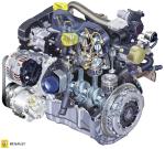 Renault Twingo 2007 года
